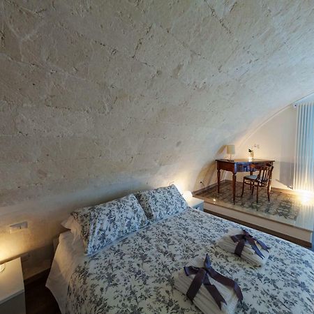 Casa Vacanza L'Alloro 2 Matera Buitenkant foto
