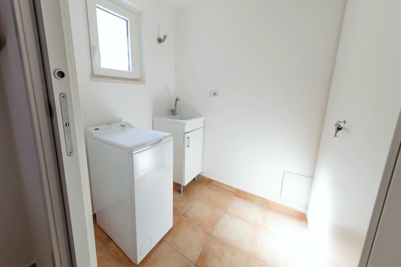 Casa Vacanza L'Alloro 2 Matera Buitenkant foto
