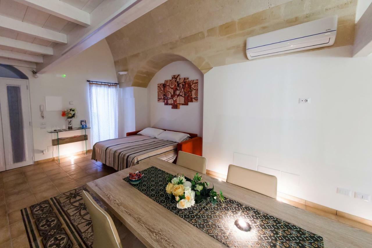 Casa Vacanza L'Alloro 2 Matera Buitenkant foto