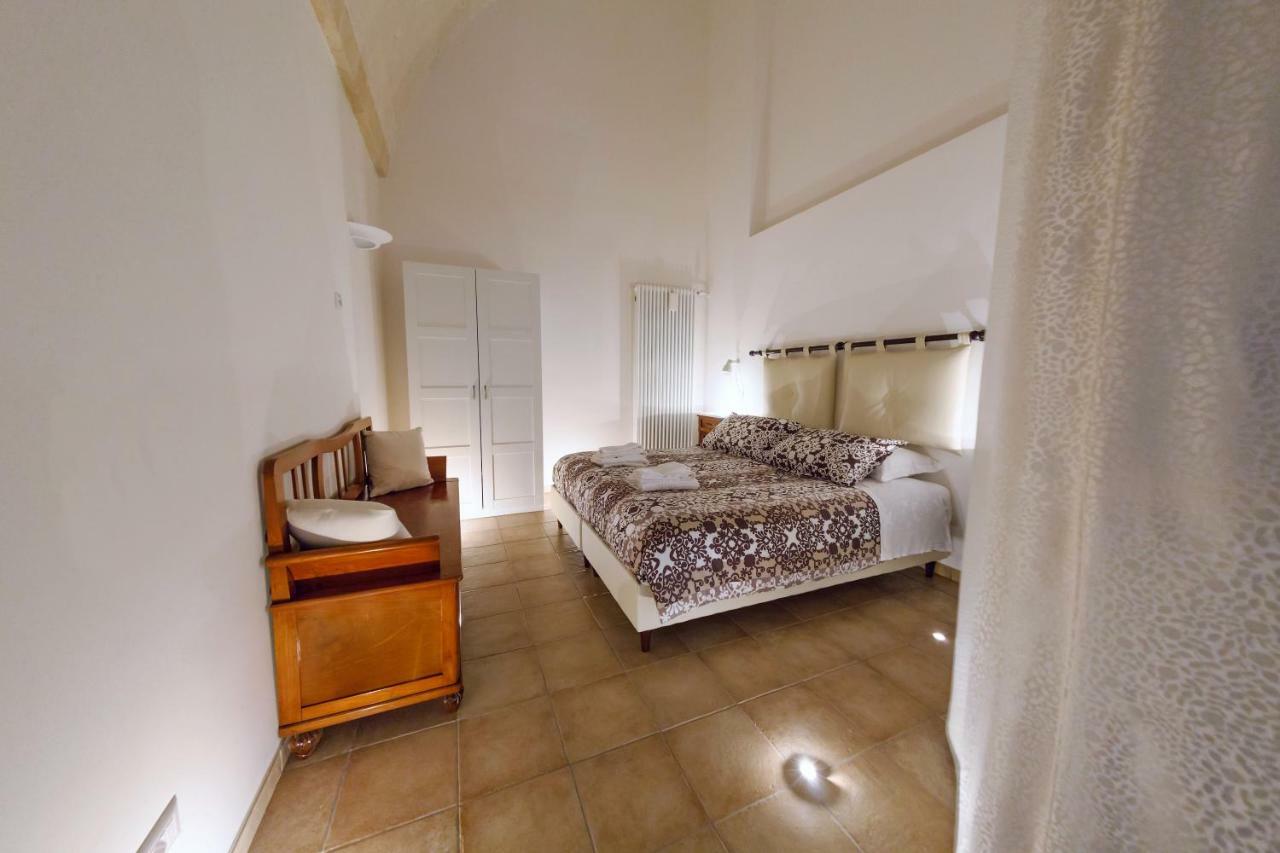 Casa Vacanza L'Alloro 2 Matera Buitenkant foto