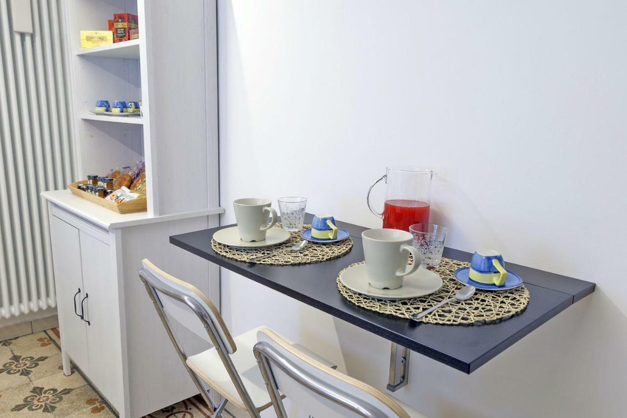 Casa Vacanza L'Alloro 2 Matera Buitenkant foto