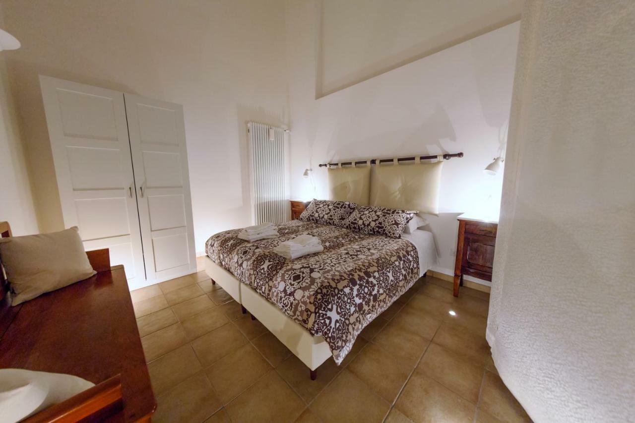 Casa Vacanza L'Alloro 2 Matera Buitenkant foto